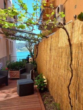 Casa Vacanze Ibiscus Portovenere
